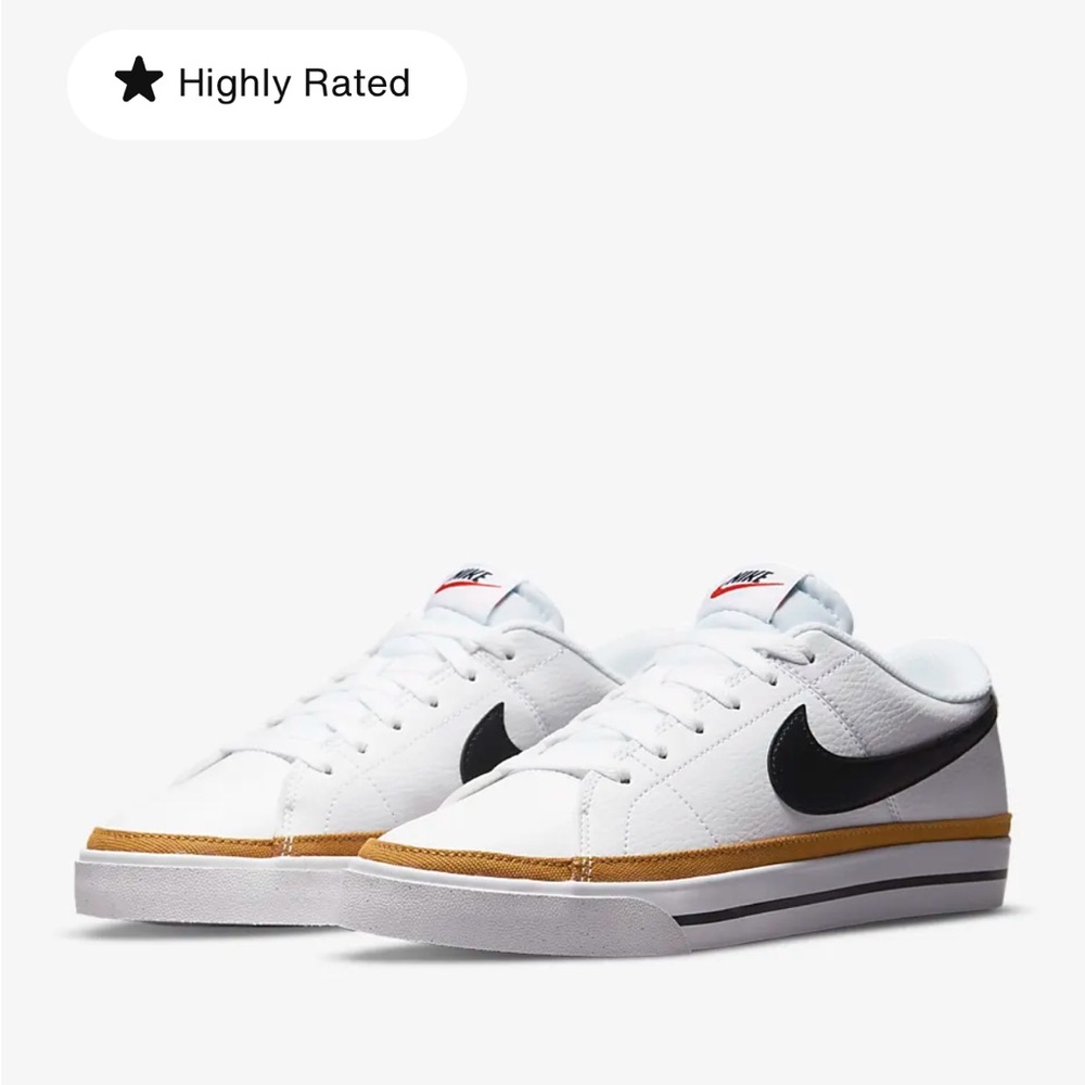 Nike Court Legacy Next Nature